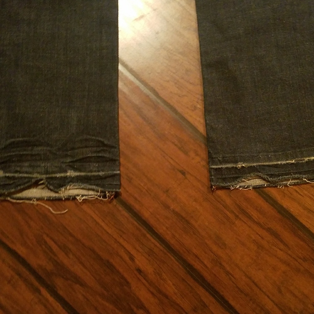 jeans - Picture 4 of 4